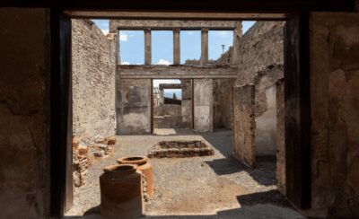 Pompeii: Skip-the-Line Entry Ticket with Audio Guide or Tour - The Audio Guide Setup: Download, Headphones, and Map Reality
