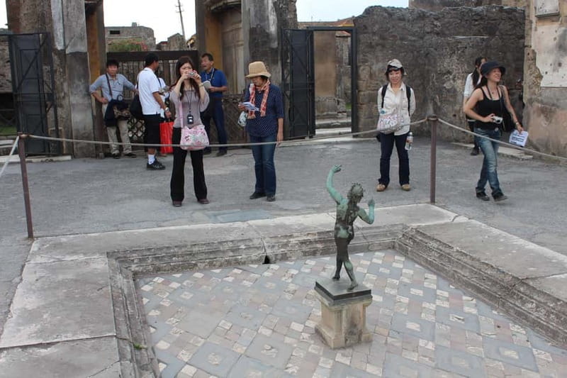 Pompeii: Skip-the-Line Guided Archaeological Discovery Tour - The 2-hour route: what you’ll actually cover
