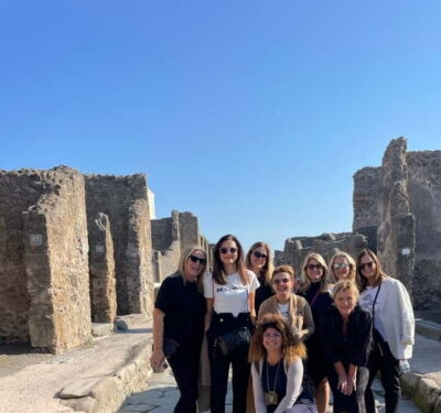 Pompeii: Skip-the-Line Private Tour with Archaeologist Guide - Skip-the-line entrance: the real value of starting fast