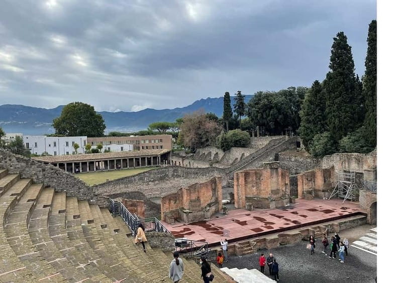 Pompeii: Skip-the-Line Private Tour with Archaeologist Guide - Price and value: what you’re paying for (and what you’re not)