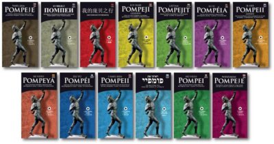 Pompeii: Skip-the-Line Ticket and Guidebook with Itineraries - Must-See Pompeii Stops: Amphitheater, Streets, and Public Life