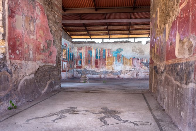 Pompeii: Skip-the-Line Ticket and Virtual Museum - Should You Book Pompeii: Skip-the-Line Ticket and Virtual Museum?