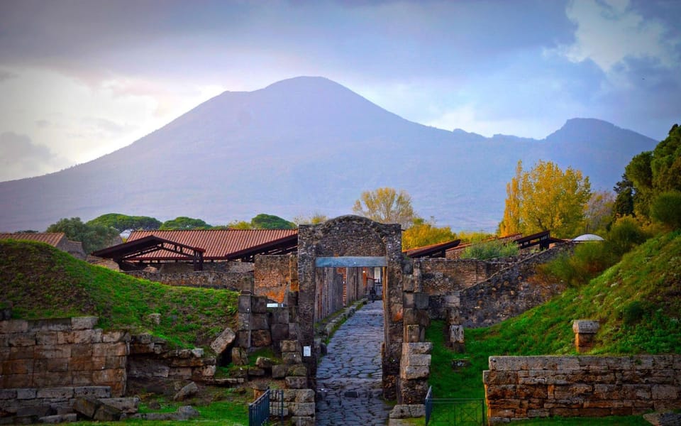 Pompeii: Skip the Line Ticket + Audioguide - Key Things I’d Focus On Before You Go