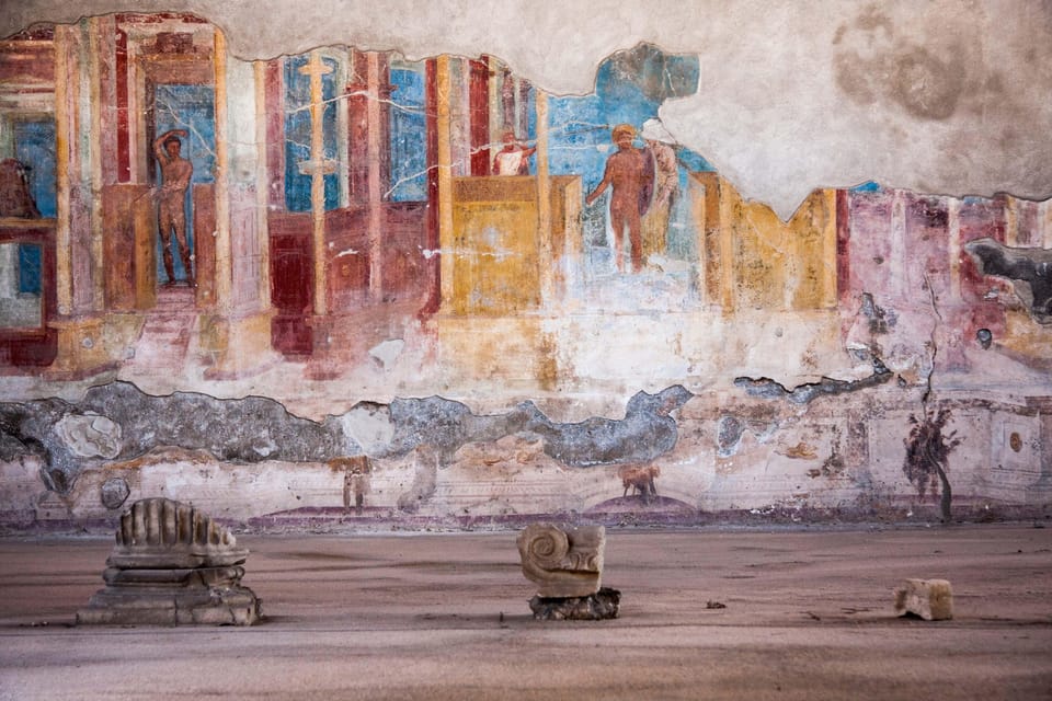 Pompeii Skip the Line Ticket + Guide Book with itineraries - Should you book this Pompeii skip-the-line ticket with guidebook?
