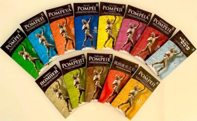 Pompeii Skip the Line Ticket + Guide Book with itineraries - Streets, houses, and frescoes: what to look for in plain sight