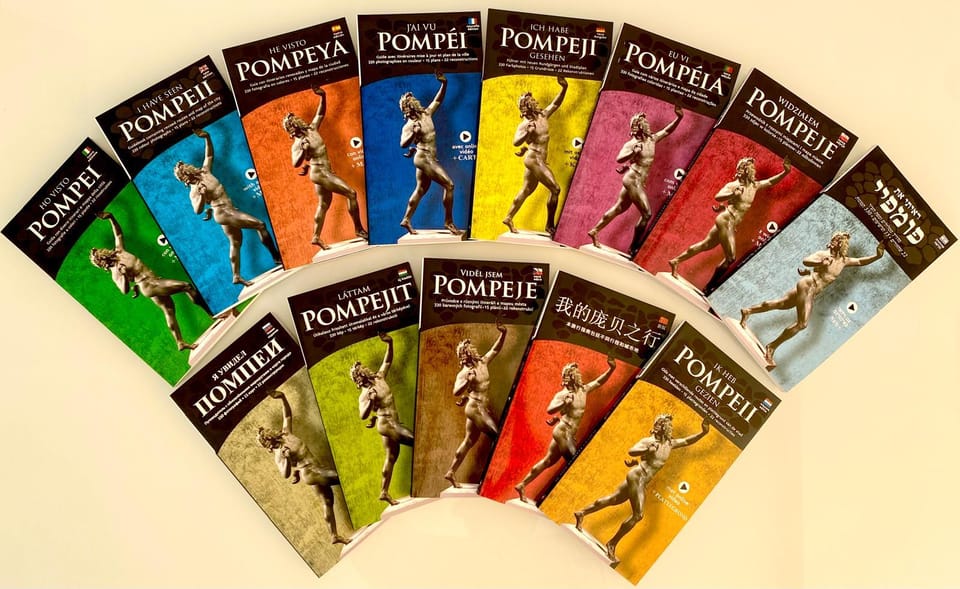 Pompeii Skip the Line Ticket + Guide Book with itineraries - Price and logistics: what $41 includes, and when it may not feel fair