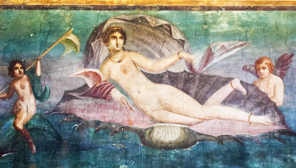 Pompeii Skip the line ticket+transfer from Naples - Should you book this Pompeii skip-the-line ticket + transfer?