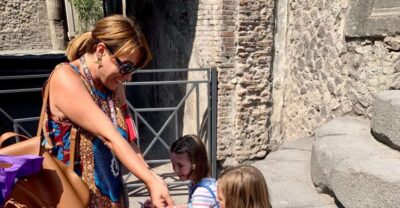 Pompeii: Skip-the-Line Tour for Kids and Families - Skip-the-line entry: the big win (and the first-Sunday catch)