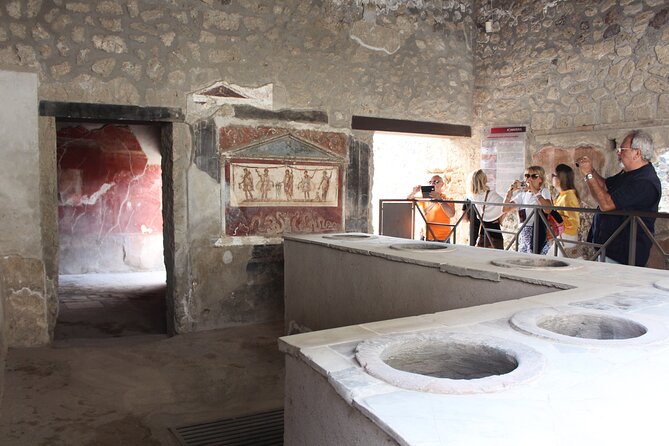 Pompeii Skip-the-Line Tour – Private and limited group options - Who this tour fits best (and who should skip it)