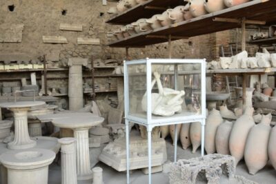 Pompeii Skip-the-Line Tour with Expert Archeological Guide - Fortuna Village Start: Get Your Bearings Before You March In