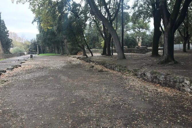 Pompeii Small Group Guided Tour with Skip-the-line Admission - Skip-the-line admission: how it changes your first hour