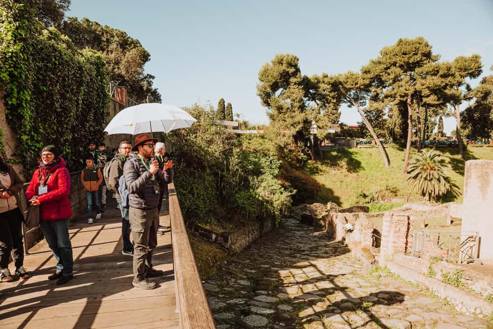 Pompeii Small Group Tour with transportation from Naples - Why This Pompeii Tour Works (Even If You’ve Visited Before)