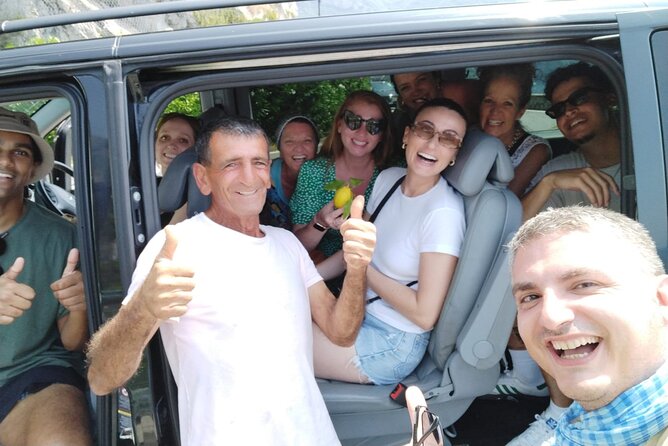 Pompeii Sorrento Positano Drive - Price and Value: Is $269.92 Worth It?