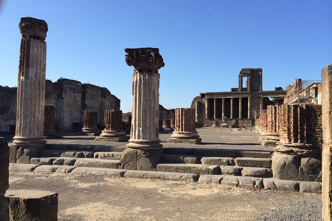 Pompeii-Sorrento-Positano tour from Naples, with licensed guide included - Should You Book This Pompeii–Sorrento–Positano Tour?