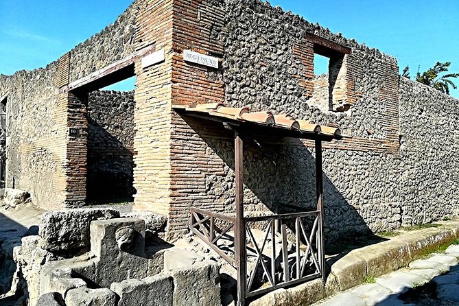 Pompeii the Buried city - Who this Pompeii tour fits best (and who might want another format)