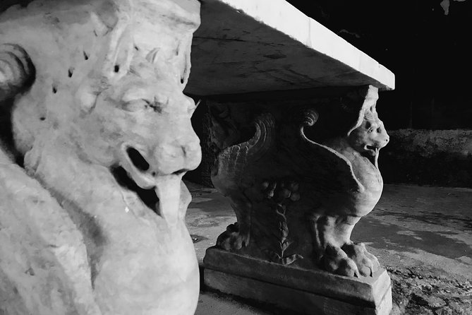 Pompeii Tour & Admission included in a Small Group - Price and Logistics: Is $66.01 Good Value Here?