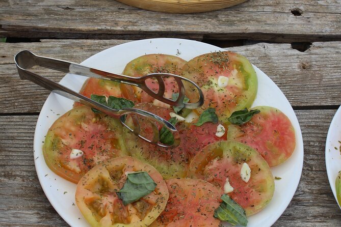 Pompeii Tour and Cooking Class with Mamma - Price and value: what $213.85 covers for a half day