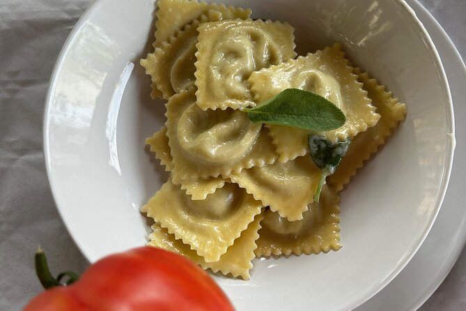Pompeii Tour and Cooking Class with Mamma - Practicalities that keep your day from going sideways