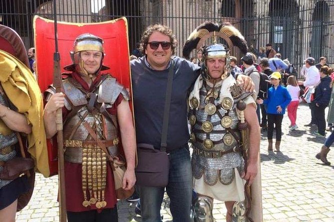 Pompeii Tour from Naples: Skip-the-Line Entry + Guided Visit - Naples Pickup to Pompeii: A Transfer That Sets the Tone