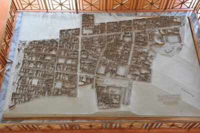 Pompeii Tour from Naples: Skip-the-Line Entry + Guided Visit - Macellum: Pompeii’s Ancient Food Market (and What It Says About Daily Life)