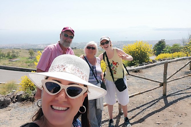 Pompeii Tour from Naples: Skip-the-Line Entry + Guided Visit - Price and Value: What You Pay For (and What You Don’t)