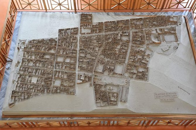 Pompeii Tour from Naples: Skip-the-Line Entry + Guided Visit - Macellum: Pompeii’s Ancient Food Market (and What It Says About Daily Life)