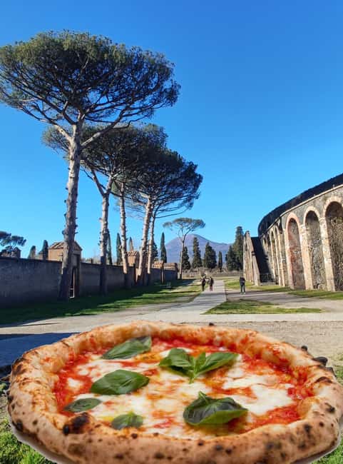 Pompeii Tour with Archaeological Expert and Lunch - Key takeaways before you go