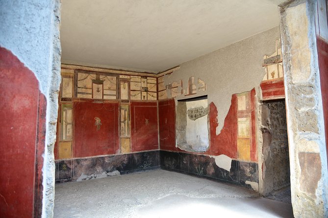 Pompeii tour with entrance ticket! - Pompeii in Two Hours: What This Guided Walk Really Covers