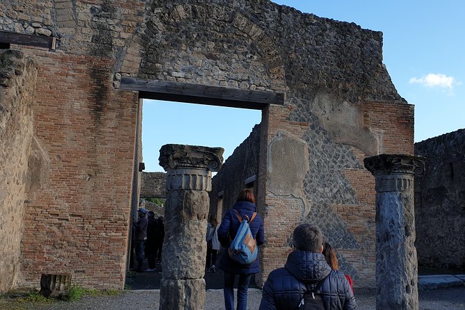 Pompeii tour with entrance ticket! - Price and Value: Is $78.10 a Good Deal?