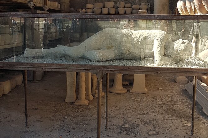 Pompeii Tour with experienced guide - Should you book this Pompeii guided tour?