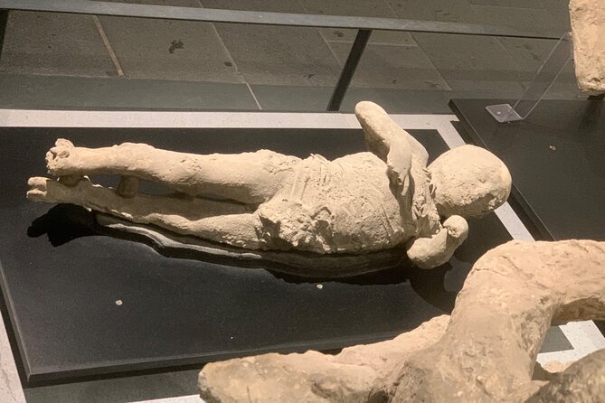 Pompeii tour with LOCAL GUIDE and SKIP THE LINE entrance - Pacing Reality Check: What 2 Hours 30 Minutes Lets You Do