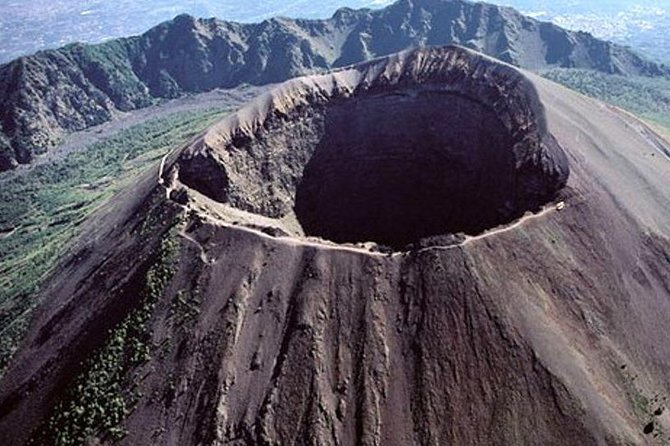 Pompeii Vesuvius Sorrento from Naples - Who this Naples-to-Pompeii-to-Sorrento tour fits best