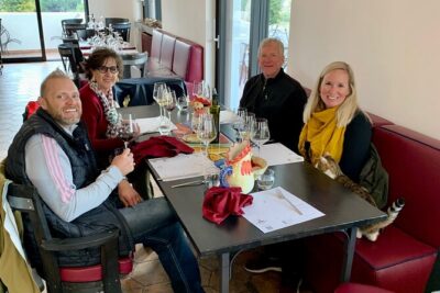 Pompeii Vesuvius Wine Farm Tour - Pompeii Archaeological Park: What to See in Two Hours