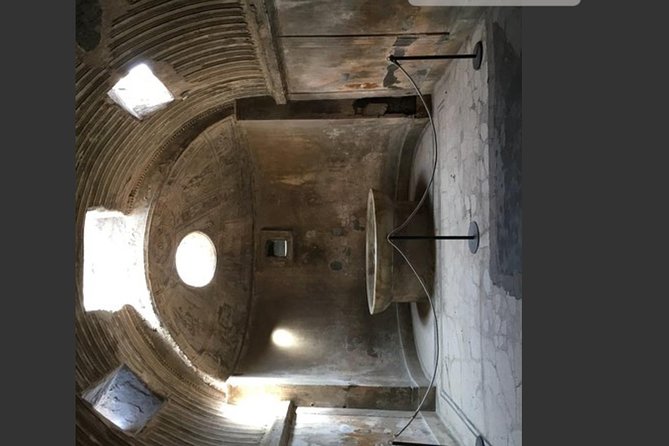 Pompeii, Vesuvius & Wine Tasting Private day Tour - How the transport works: pickup, time on-site, and the day’s pace