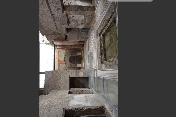 Pompeii, Vesuvius & Wine Tasting Private day Tour - Vesuvius: timing your walk for the views