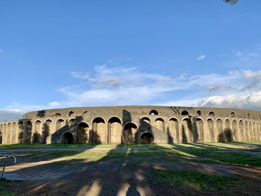 Pompeii VIP 3h Tour: Skip-the-line with your Archaeologist - Key Things I’d Bet You’ll Care About