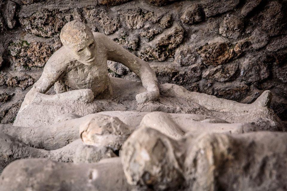 Pompeii VIP 3h Tour: Skip-the-line with your Archaeologist - Price and Value: What You’re Actually Paying For