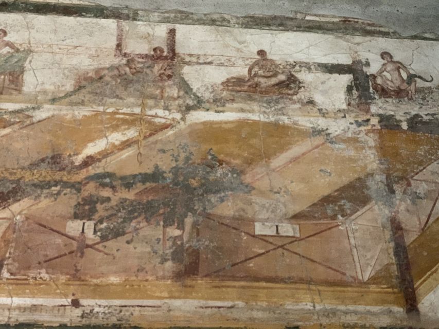 Pompeii VIP 3h Tour: Skip-the-line with your Archaeologist - Garden of the Fugitives: Body Moulds That Make History Stop Being Abstract