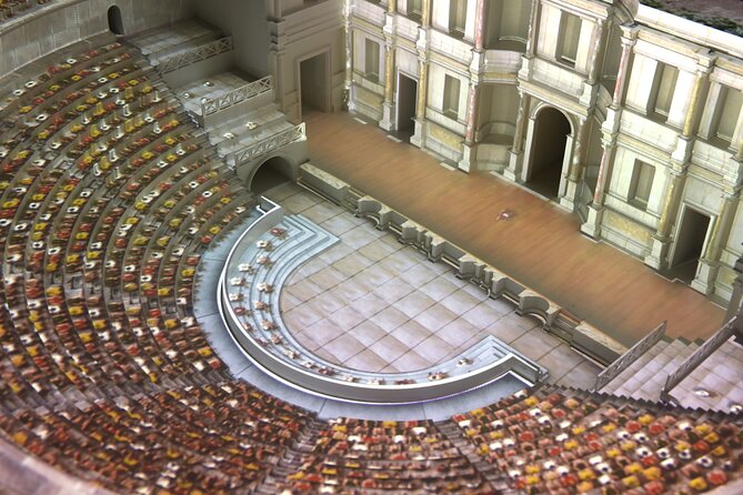 Pompeii Virtual Museum Entrance Ticket - Price and Value: Paying $13.90 for a Fast Roman Reality Check
