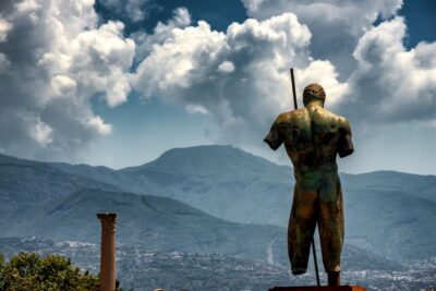 Pompeii & Virtual Museum Private 2-in-1 Kid's Tour - Meeting Point Near Hotel Vittoria: Easy Start, Clear Sign, No Guesswork