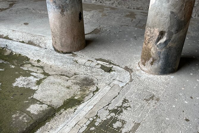 Pompeii walking tour (2hrs) - Should you book this Pompeii walking tour?