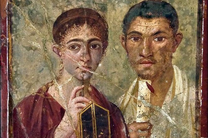 Pompeii Walking Tour with a licensed Guide - Price and What’s Included (So You Budget Correctly)