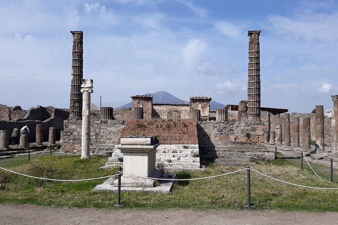 Pompeii & Wine Tasting : Private Day Trip from Naples - FAQ