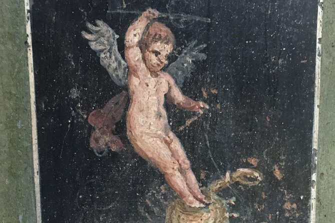Pompeii with an archaeologist, the original!!! - Pompeii Archaeological Park: what you’ll see in 2 focused hours