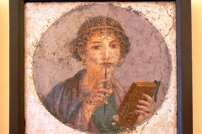 Pompeii with Wine Tasting and Lunch from Naples - The “Pompeii effect”: why this ruin visit feels different
