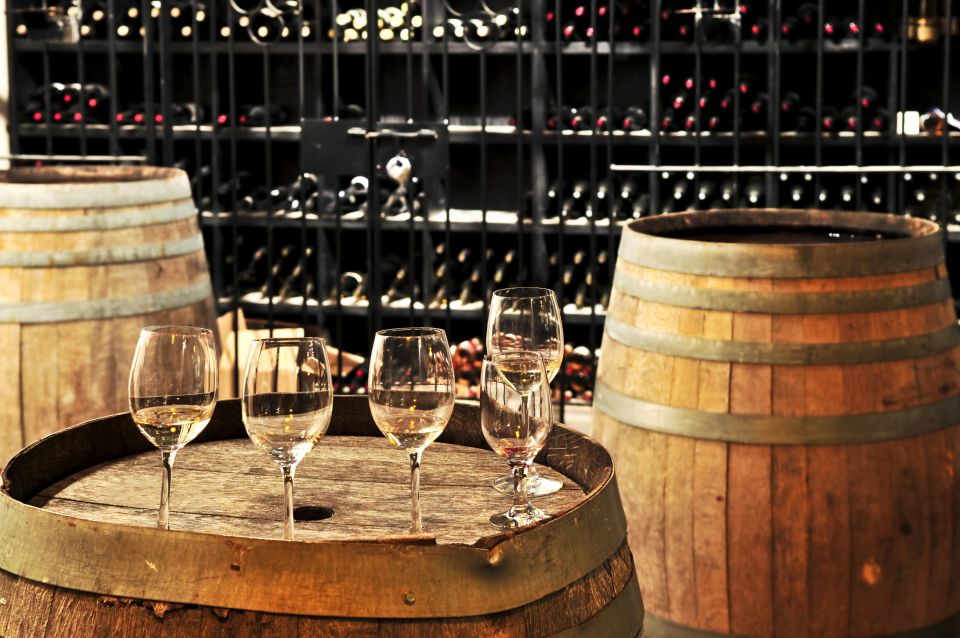 Pompeii with Wine Tasting Private Tour - Should you book? My practical take