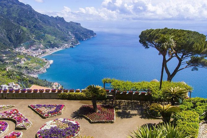 Positano, Amalfi and Ravello Premium Tour from Naples - Key things that make this trip worth your time