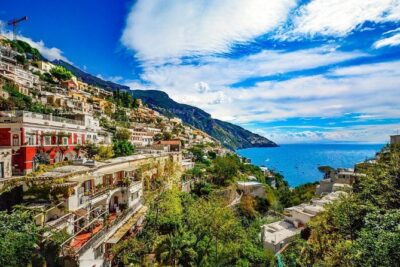 Positano, Amalfi and Ravello Premium Tour from Naples - Price and logistics: is $120.41 a smart deal here?