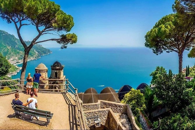 Positano, Amalfi and Ravello Private Tour from Naples - Cost and Value: What $696.14 for Up to Two Really Buys
