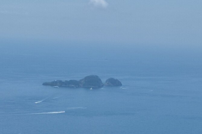 Positano AMALFI COAST Private Tour - Driving Out of Naples: When the Road Trip Is the Best Part